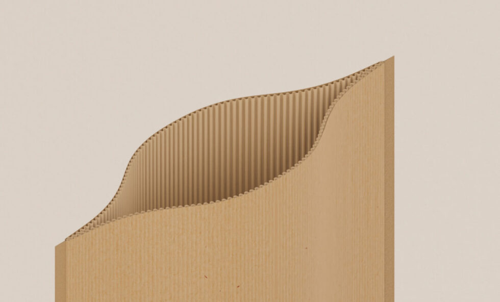 WAVEBAG | Green Padded Pack